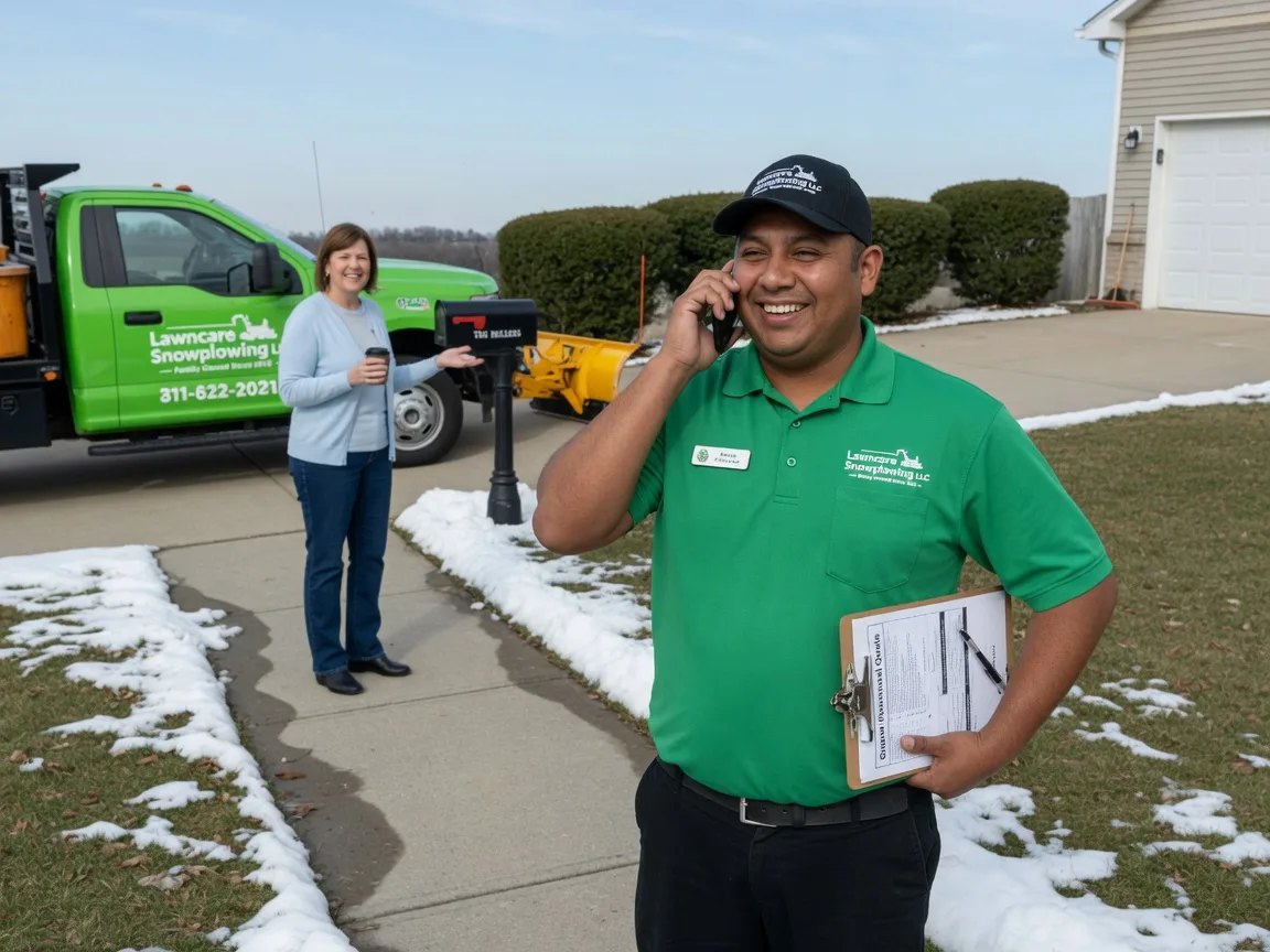 Lawn Care Services By Expert Landscaper Cumberland Gap, TN FAQs